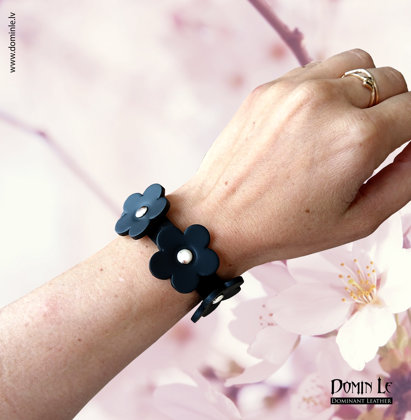 Bracelet Flower 4