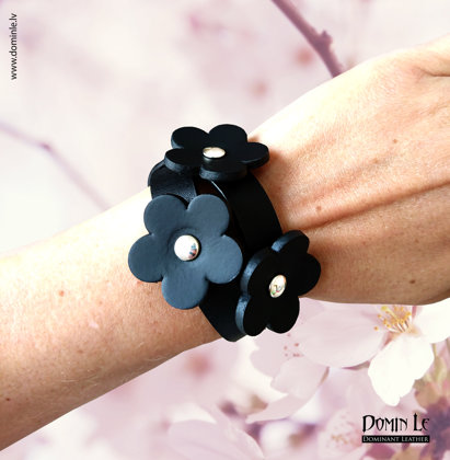 Bracelet Flower3